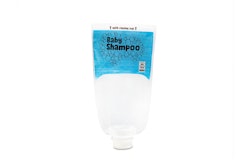 Baby Shampoo and a Cup—Student Team: Caylee Boone, Abbey Dahlseng, Liam Gallagher, and Anna Kent; School: University of Wisconsin – Stout; Professor: Gary Borges, Lecturer