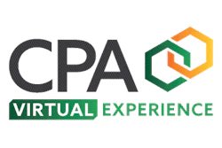 CPA Virtual Experience logo
