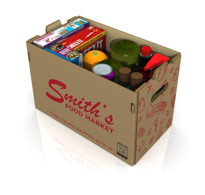 Bubble Skincare - Recycling Solution - US