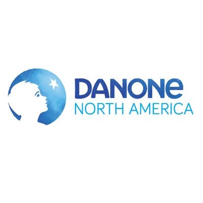 Danone North America Logo