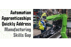 Fanuc Automation Apprenticeships Image