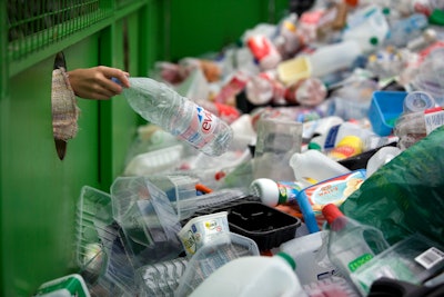 38% of consumers admitted they have ‘no idea’ which numbers are easiest to recycle.