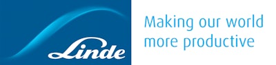 Linde Logo