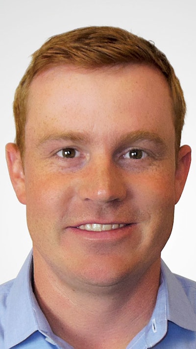 Matt Reynolds, Editor, Packaging World