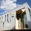 Metsä Board’s new Excellence Centre in Äänekoski, Finland, is two-story, 5,000-sq-ft facility created to allows for joint exploration, innovation, and testing of more sustainable fiber-based packaging solutions.