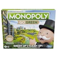 The first fully sustainable board game.