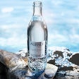The Montreal-based team behind the brand wanted the unique Aupale experience to start with a one-of-kind glass bottle.