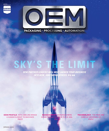OEM Magazine Spring 2021 OEM