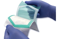 GOLD AWARD—Expanding the Use of Flexible Packaging—Chameleon for Tyve by Paxxus, Inc.