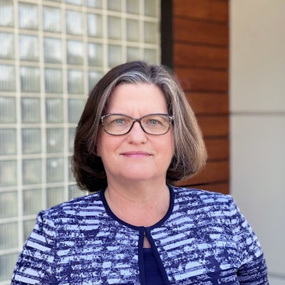 Dhuanne Dodrill, CEO of PAXXUS