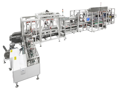 Pmi Kyoto Eol Bar Line System