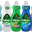 On March 18, Colgate-Palmolive will be announcing the relaunch of its iconic dish liquid brand, Palmolive Ultra, with new, 100% biodegradable cleaning ingredients coupled with a bottle made from 100% recycled-content PET.