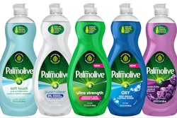 On March 18, Colgate-Palmolive will be announcing the relaunch of its iconic dish liquid brand, Palmolive Ultra, with new, 100% biodegradable cleaning ingredients coupled with a bottle made from 100% recycled-content PET.