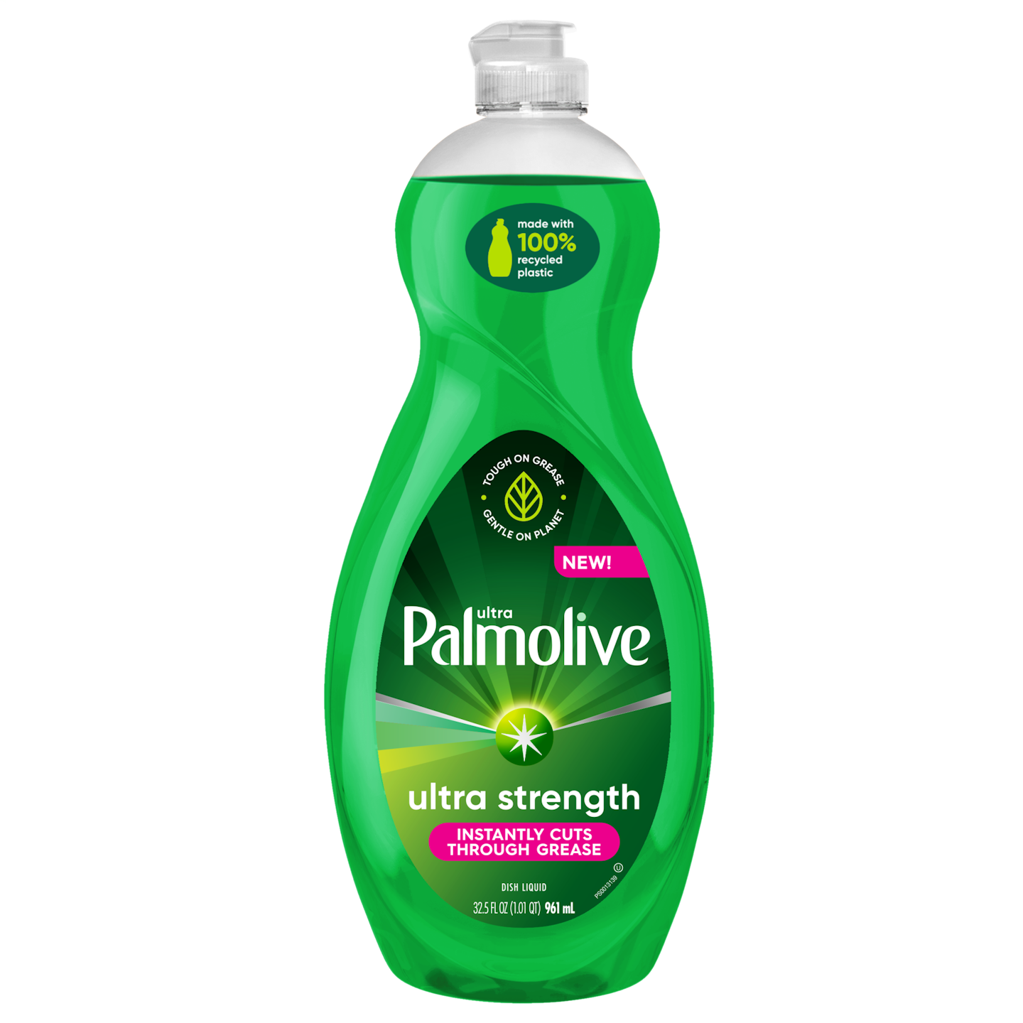 Is Palmolive A Good Dish Soap