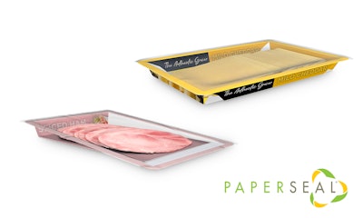 Paper Seal Slice And Wedge