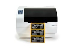 Primera Catalyst V8 label printer