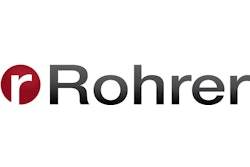Rohrer News Release