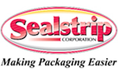 Sealstrip Corp Logo