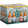 Digitally printed cases play a key role in Ninkasi Brewing’s seasonal beer strategy.
