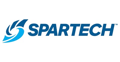 Spartech Logo Corporate Rgb