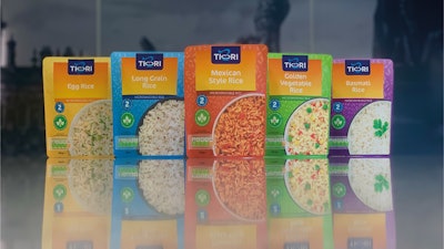 Tiori Rice