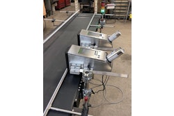 Videojet ink-jet printers are making a big difference at TruFood Manufacturing.