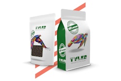 Tyler Packaging Recyclable Packaging for Pet Food