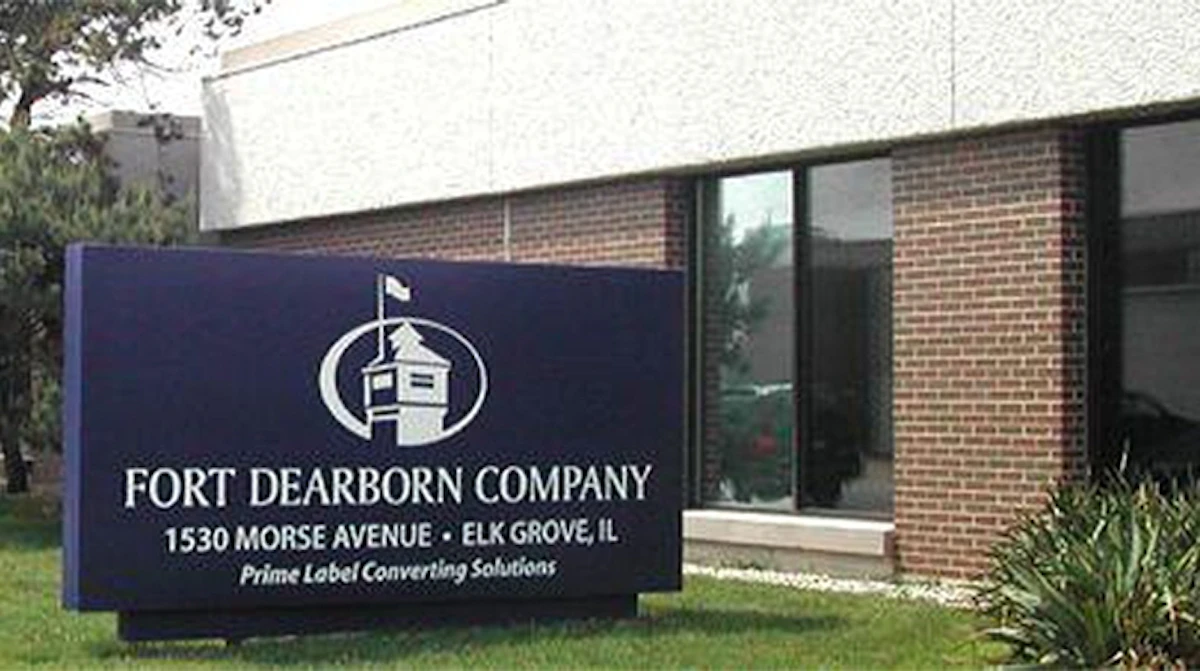 Fort Dearborn Co. Acquires Hammer Packaging Corp. - Vimarsana News