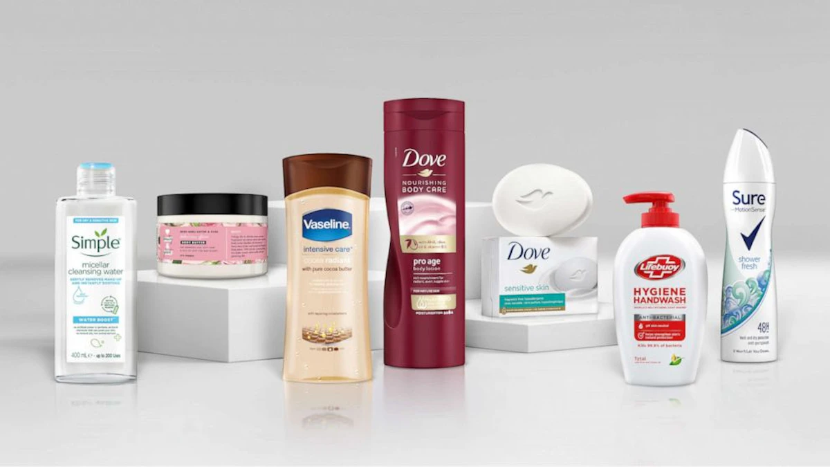 Unilever Label Change Influenced by Consumer Research - Vimarsana News