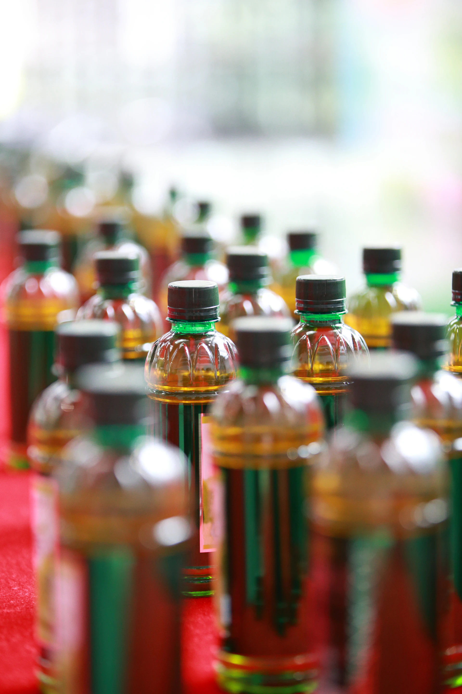 Package Design Challenge for Liquid Products in E-commerce - Vimarsana News