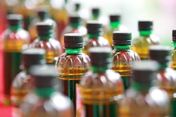 Beverages are some of the most common package leaks in e-commerce.