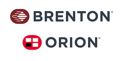 Brenton orion Logos
