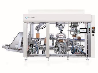 Cartonpacker Lightline Schubert