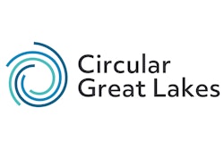 Circular Great Lakes Logo Horizontal