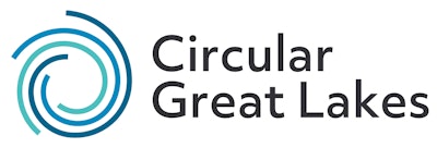 Circular Great Lakes Logo Horizontal