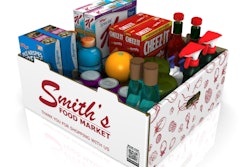 Greentote by DS Smith