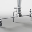 Gea No Intervention Fines Return System