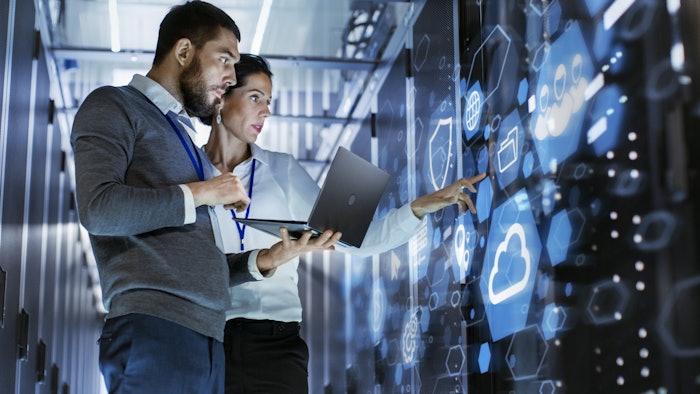The First Step to Increasing Cybersecurity is to Analyze Operational Vulnerabilities.