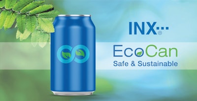 Inx Eco Can