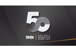 Intralox Anniversary Image