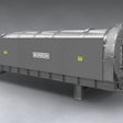 Munson Model Rcm 60 X20 Ss Mixer