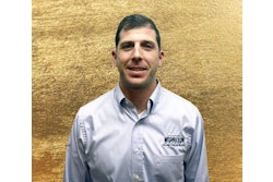 Paul Thames, Southeast Regional Sales Manager
