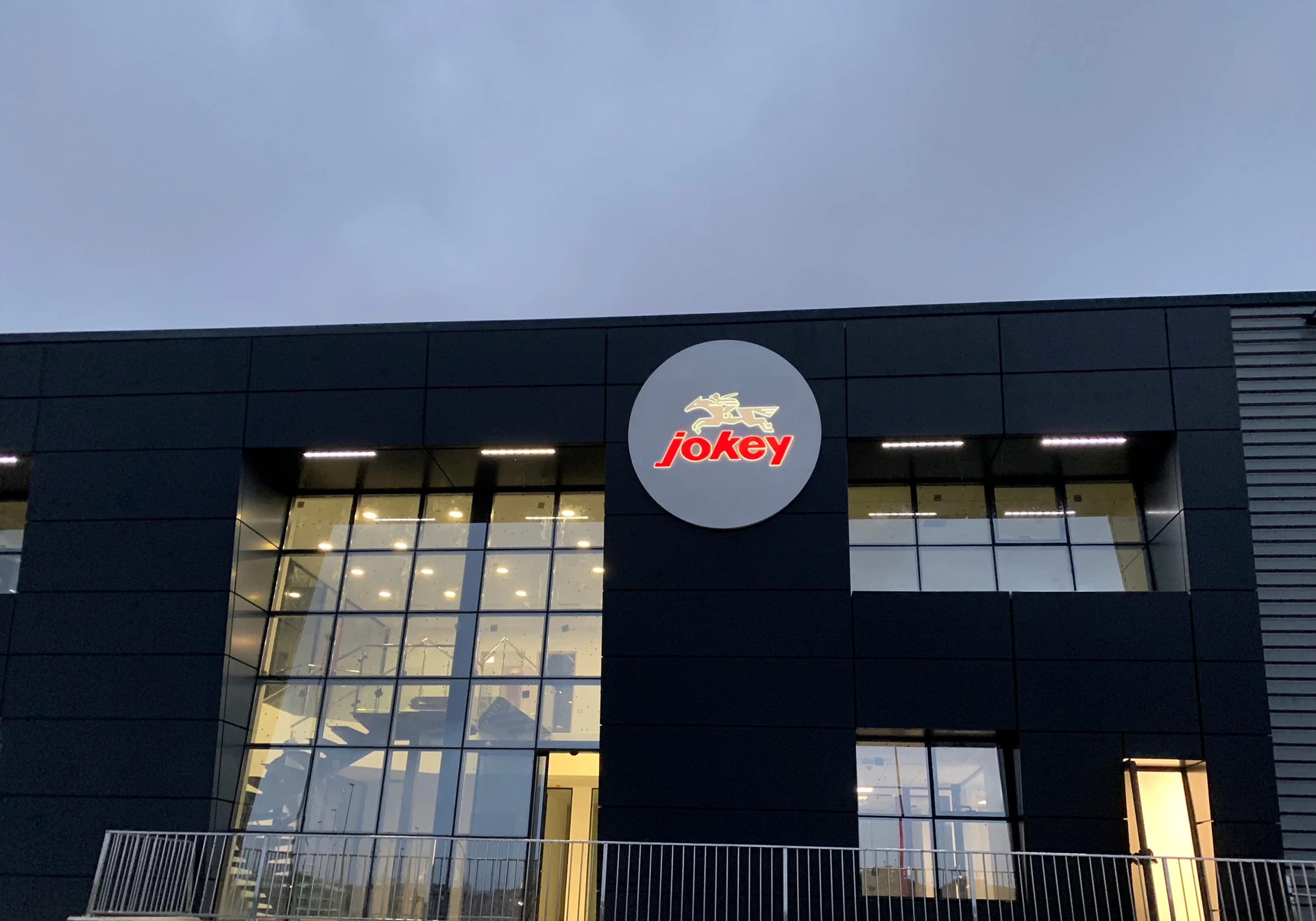 Jokey's New Production Facility in Spain Operational - Vimarsana News