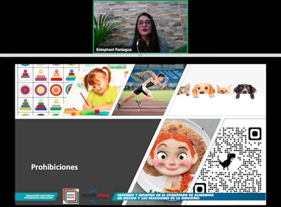 Preparation times were not considered for labeling regulation changes.