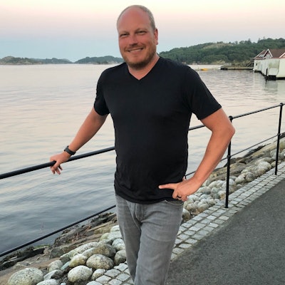 AB InBev's Keenan Thompson Heads Up Latest Sustainable Project In Colombia