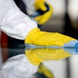 Pro Clean Disinfectant