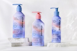 The new bottles are made from 100% aluminum, with some formats containing an amount of recycled material.