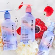 Among the personal care brands that have switched their packaging from plastic to aluminum is plant-based hair care company Eva NYC.