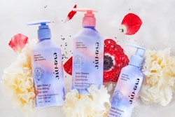 Among the personal care brands that have switched their packaging from plastic to aluminum is plant-based hair care company Eva NYC.