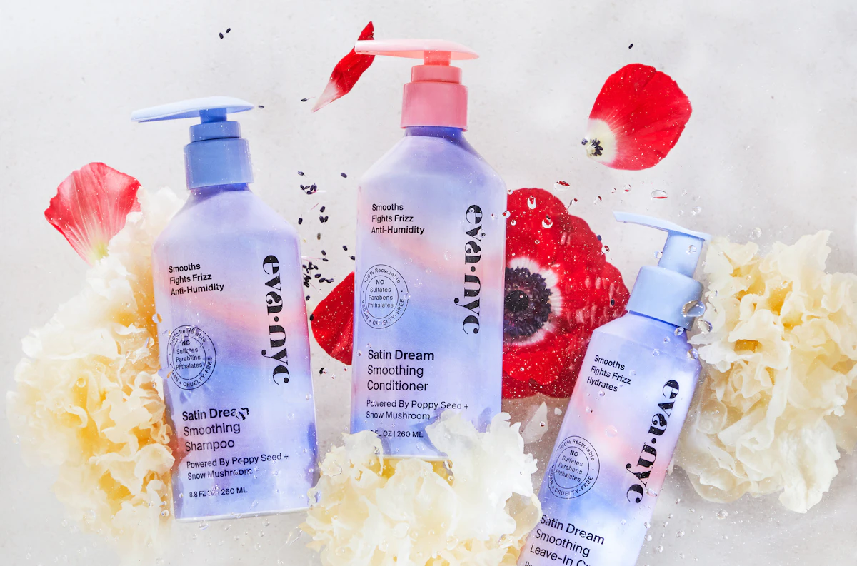 Aluminum Bottles Embraced by Personal Care Brands - Vimarsana News